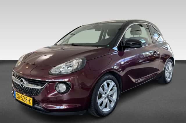 Opel Adam (2019) thumbnail 1