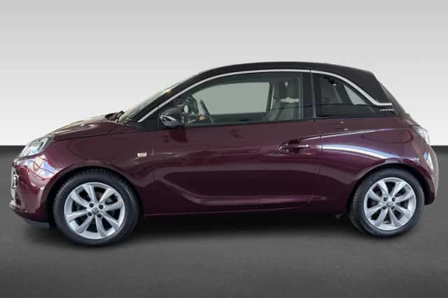 Opel Adam (2019) thumbnail 2
