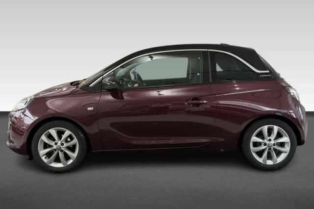 Opel Adam (2019) thumbnail 2