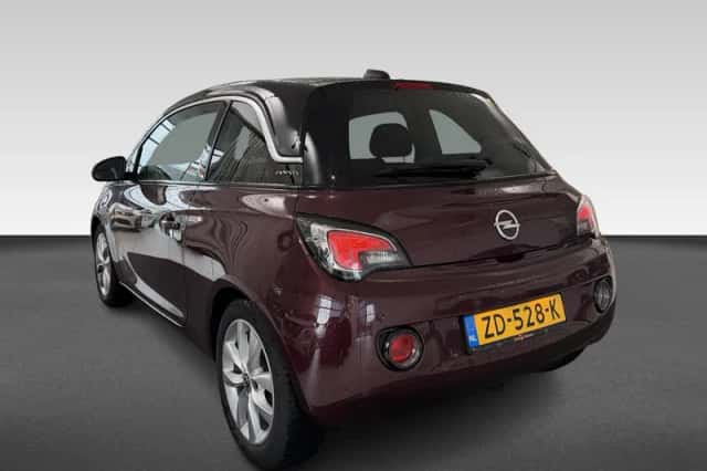 Opel Adam (2019) thumbnail 3