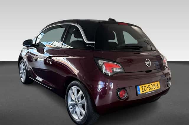 Opel Adam (2019) thumbnail 3