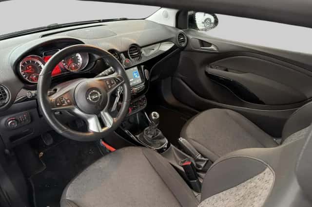 Opel Adam (2019) thumbnail 4