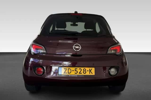 Opel Adam (2019) thumbnail 4