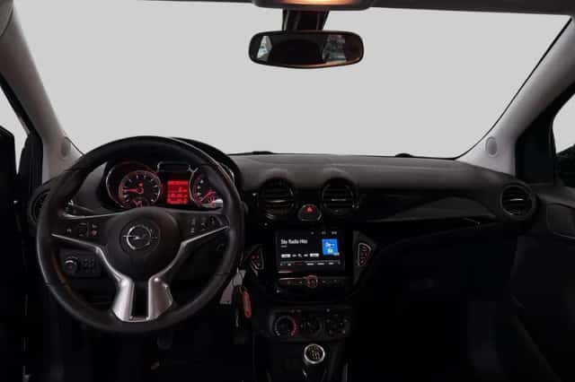 Opel Adam (2019) thumbnail 5
