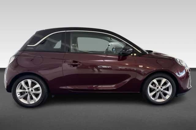 Opel Adam (2019) thumbnail 5