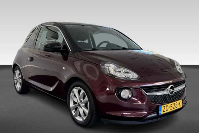 Opel Adam (2019) thumbnail 6