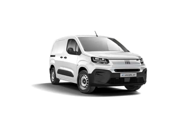 Fiat Doblò (2026) thumbnail 1