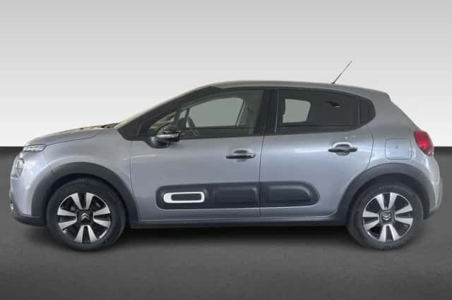 Citroën C3 (2024) thumbnail 2