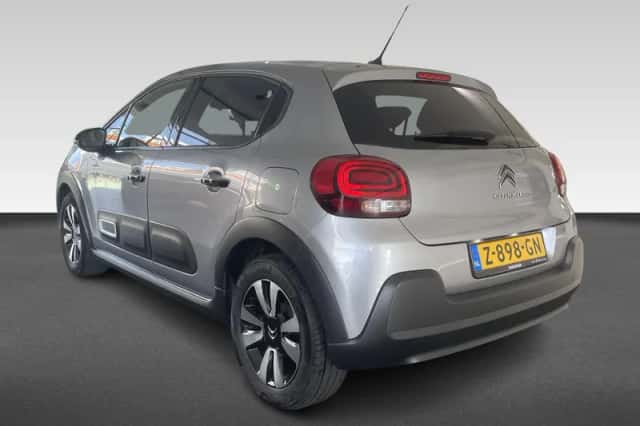Citroën C3 (2024) thumbnail 3