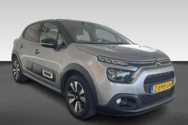 Citroën C3 (2024) thumbnail 6
