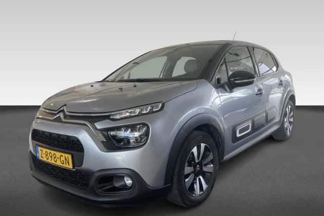 Citroën C3 (2024) thumbnail 1