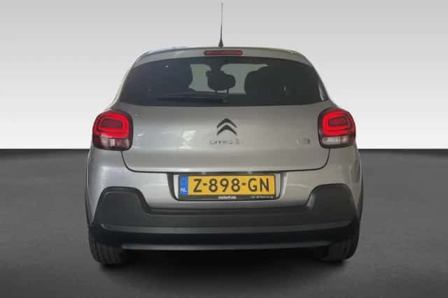Citroën C3 (2024) thumbnail 4