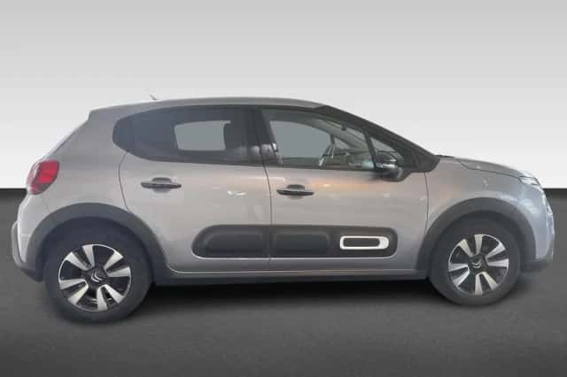 Citroën C3 (2024) thumbnail 5