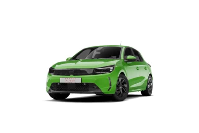 Opel Corsa (2026) thumbnail 1