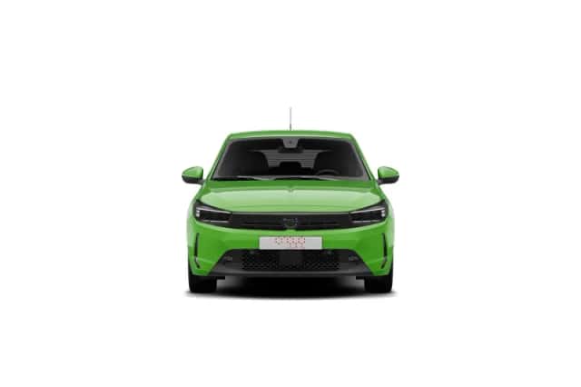 Opel Corsa (2026) thumbnail 2
