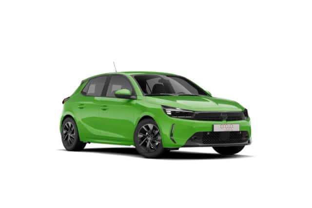 Opel Corsa (2026) thumbnail 3