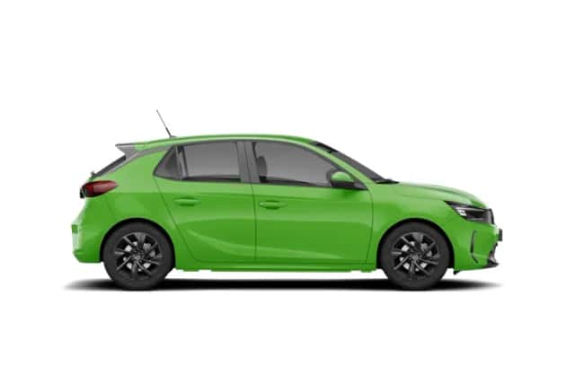 Opel Corsa (2026) thumbnail 4