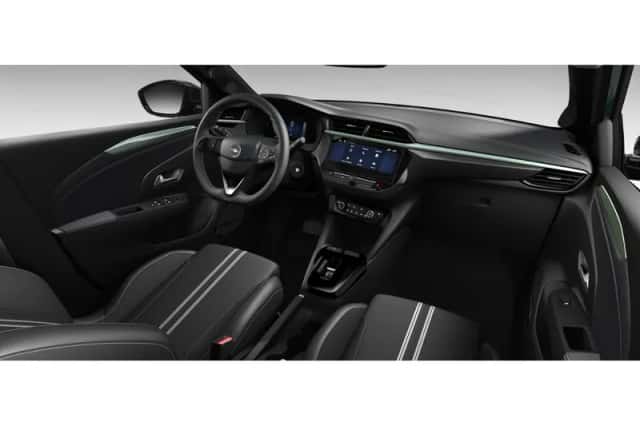 Opel Corsa (2026) thumbnail 5