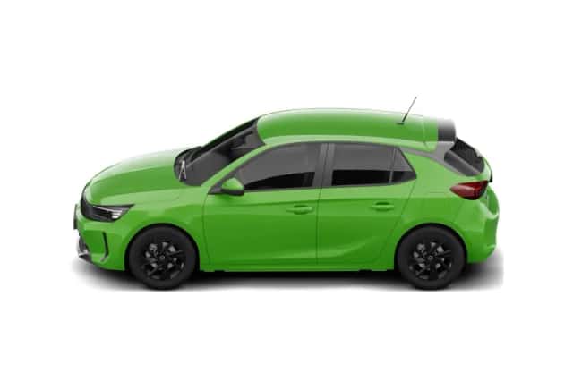 Opel Corsa (2026) thumbnail 5