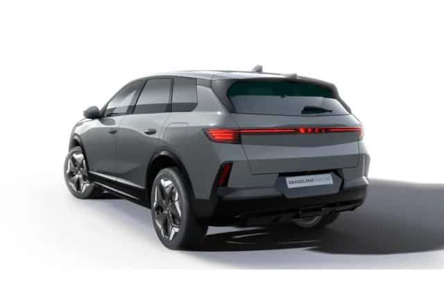 Opel Grandland (2026) thumbnail 2