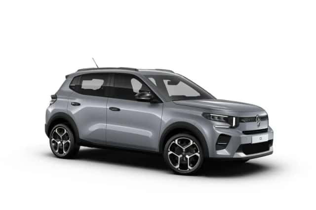 Citroën C3 (2026) thumbnail 4