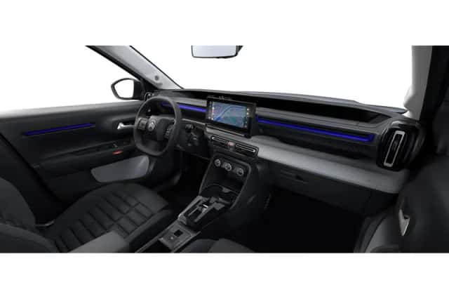 Citroën C3 (2026) thumbnail 6