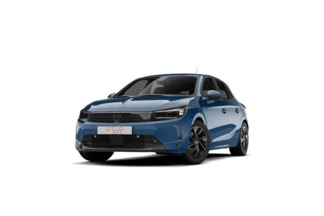 Opel Corsa (2026) thumbnail 1