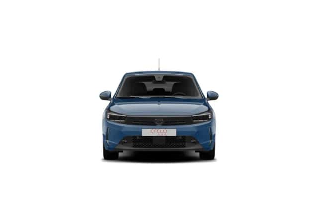 Opel Corsa (2026) thumbnail 2