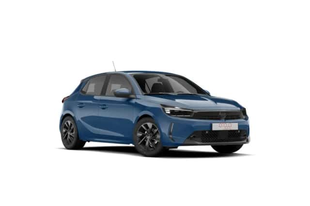 Opel Corsa (2026) thumbnail 3
