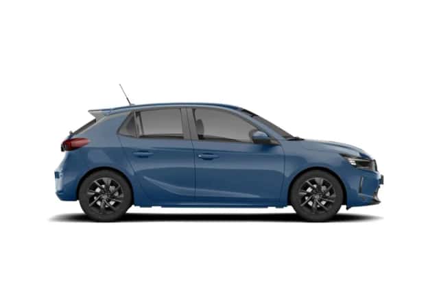 Opel Corsa (2026) thumbnail 4
