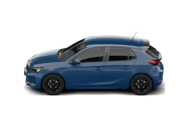 Opel Corsa (2026) thumbnail 5