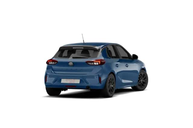 Opel Corsa (2026) thumbnail 6