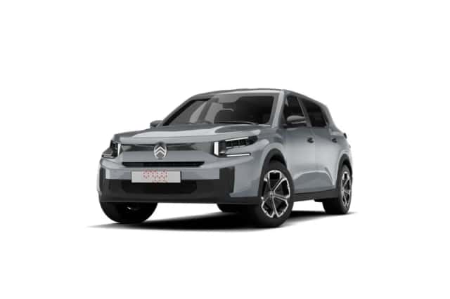 Citroën ë-C3 (2026) thumbnail 1