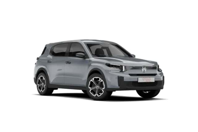 Citroën ë-C3 (2026) thumbnail 3