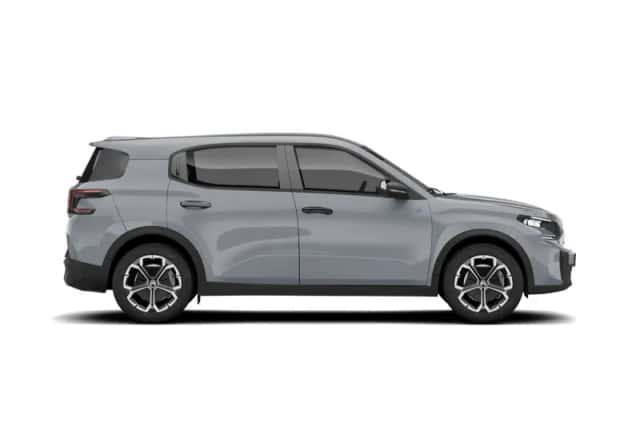 Citroën ë-C3 (2026) thumbnail 4