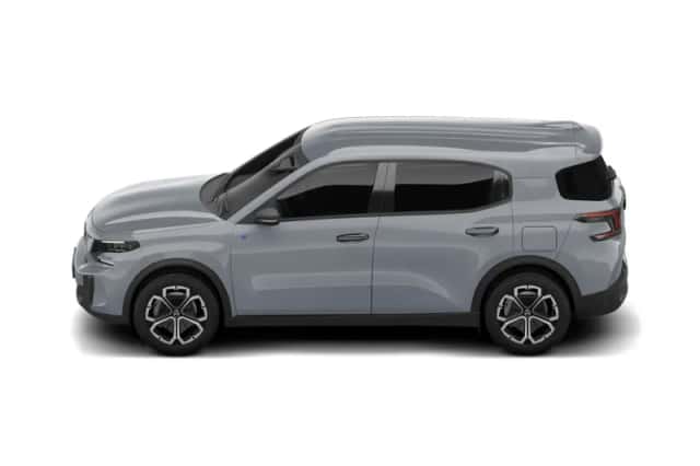 Citroën ë-C3 (2026) thumbnail 5