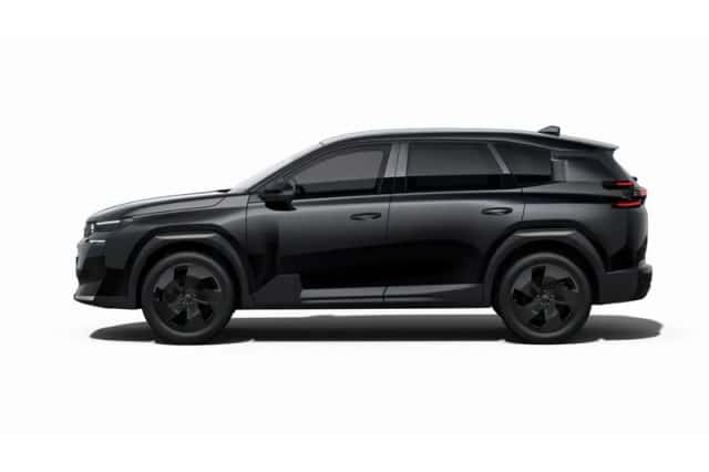 Citroën C5 Aircross (2026) thumbnail 2