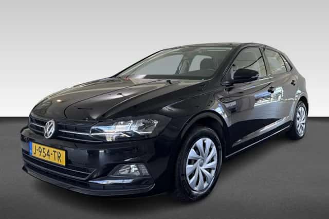 Volkswagen Polo (2020) thumbnail 1