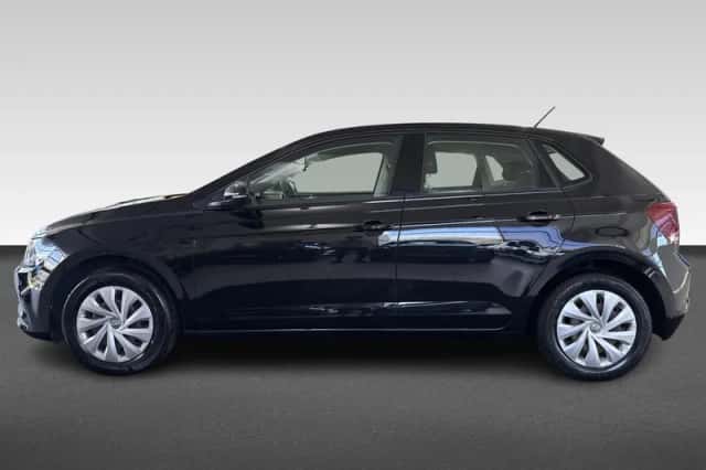 Volkswagen Polo (2020) thumbnail 2