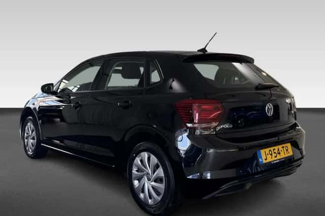 Volkswagen Polo (2020) thumbnail 3