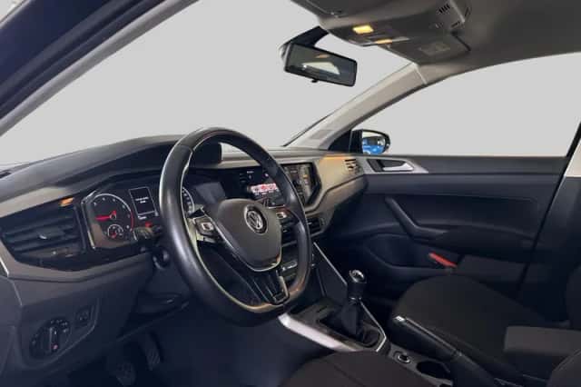 Volkswagen Polo (2020) thumbnail 4