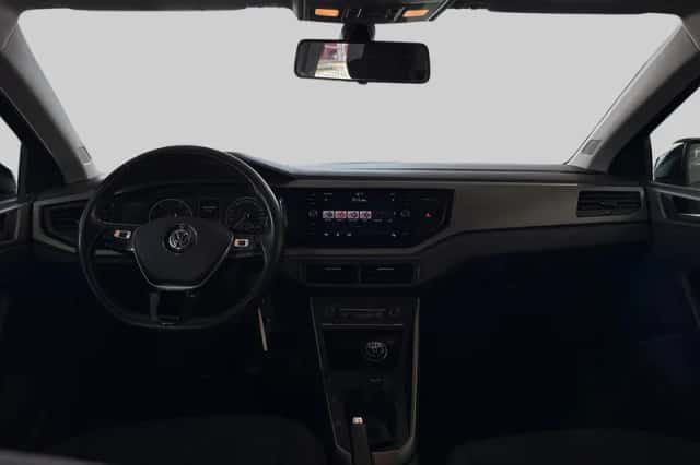 Volkswagen Polo (2020) thumbnail 5