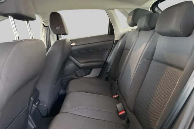 Volkswagen Polo (2020) thumbnail 6