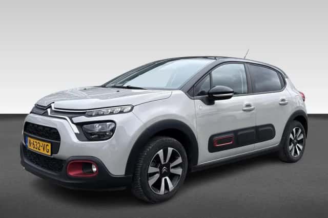 Citroën C3 (2022) thumbnail 1