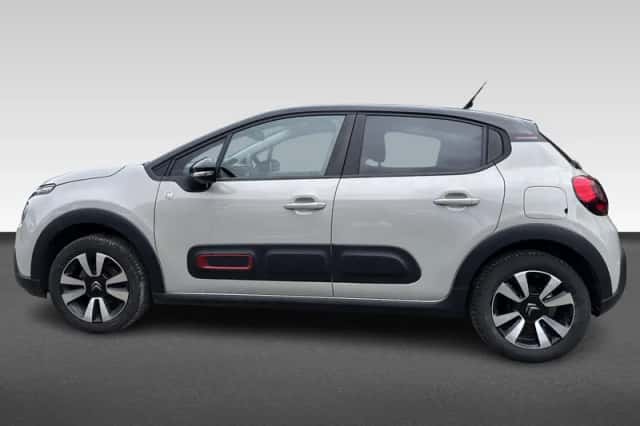Citroën C3 (2022) thumbnail 2