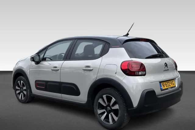 Citroën C3 (2022) thumbnail 3
