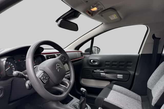Citroën C3 (2022) thumbnail 4