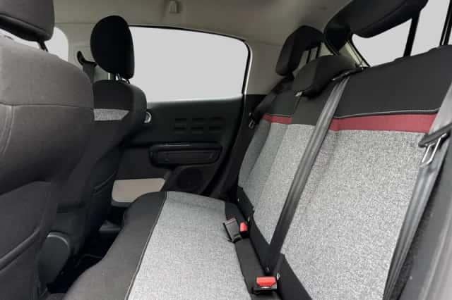Citroën C3 (2022) thumbnail 6