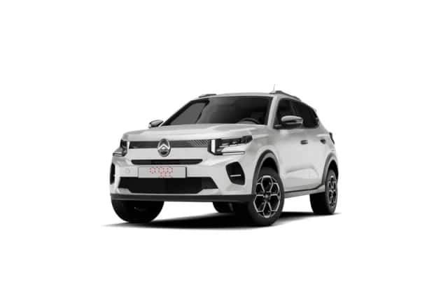 Citroën ë-C3 (2026) thumbnail 1