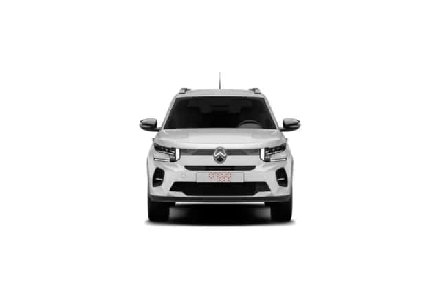Citroën ë-C3 (2026) thumbnail 2